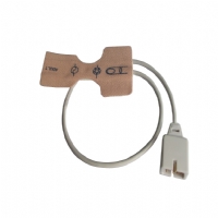 一次性無(wú)紡布血氧探頭